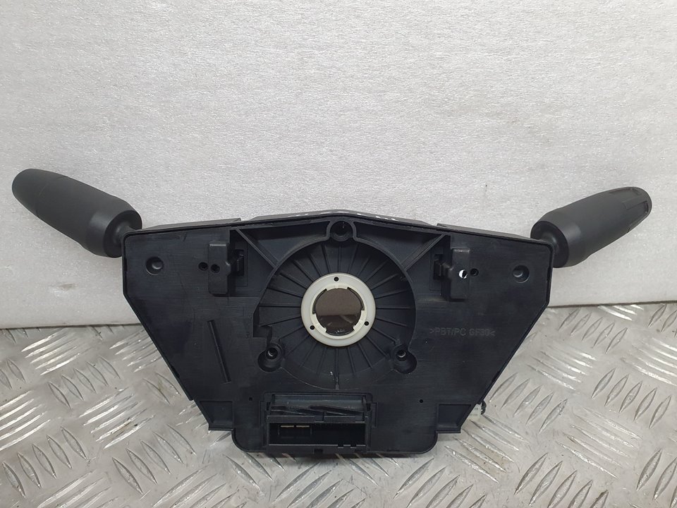 OPEL Corsa D (2006-2020) Posūkių mechanizmas 13142283,12274700 24073192