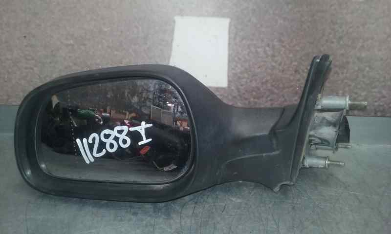 RENAULT Safrane 1 generation (1992-2000) Left Side Wing Mirror 5PINS, ELECTRICO 18592005