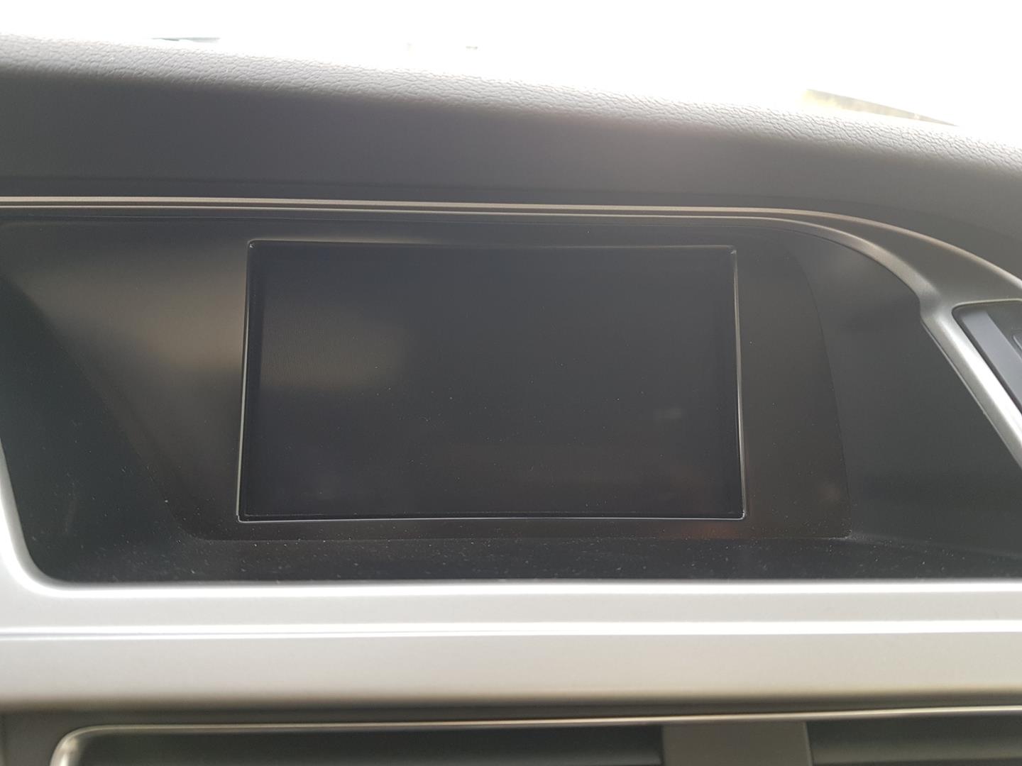 AUDI A4 B8/8K (2011-2016) Автомагнитола с навигацией 23656169