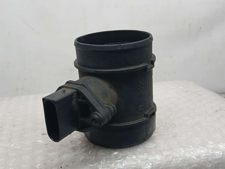 FIAT Cooper R50 (2001-2006) Mass Air Flow Sensor MAF 7790657,0281002621 23340562