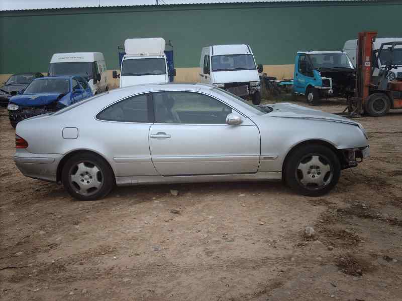 MITSUBISHI CLK AMG GTR C297 (1997-1999) Pārnesumkārbas īsais kardāns 2084100306 24076765