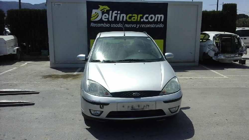 PEUGEOT Focus 1 generation (1998-2010) Воздухомер воздушного фильтра 98AB12B579B3B,AFH6013 18619839