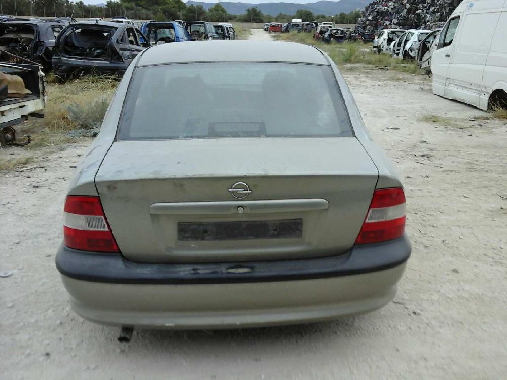 SUZUKI Vectra B (1995-1999) Szervoszivattyú 90576809,7691900113 18664868