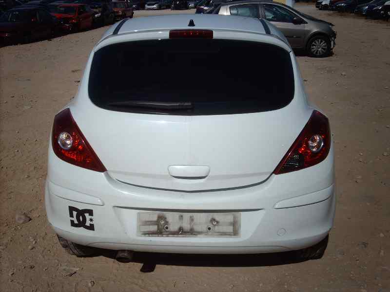 OPEL Corsa D (2006-2020) Другие блоки управления A2C53245174, 13525213, SIEMENSVDO 24007675