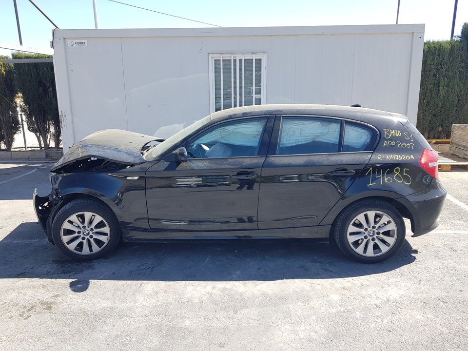 BMW 1 Series E81/E82/E87/E88 (2004-2013) Pārnesumkārbas vadības bloks 61429127088,8ES00947920 18730320