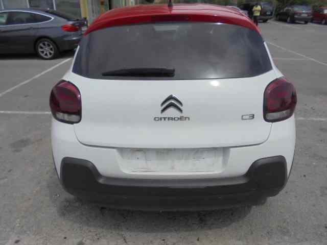 CITROËN C3 2 generation (2009-2016) Воздухомер воздушного фильтра 9677093080,AFH50M27,HITACHI 18589832