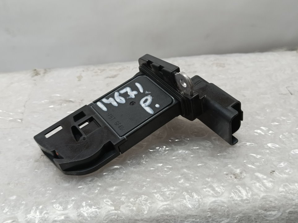 PEUGEOT 308 T9 (2013-2021) Mass Air Flow Sensor MAF 9677093080, AFH50M27 23635347