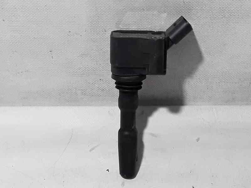 SEAT Leon 3 generation (2012-2020) High Voltage Ignition Coil 04E905110K, 77300010 18663643