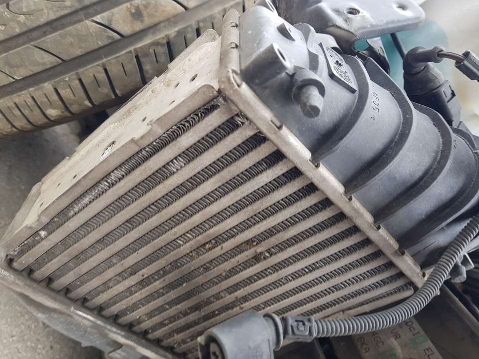 VAUXHALL Intercooler Radiator 1J0145803G 26532369