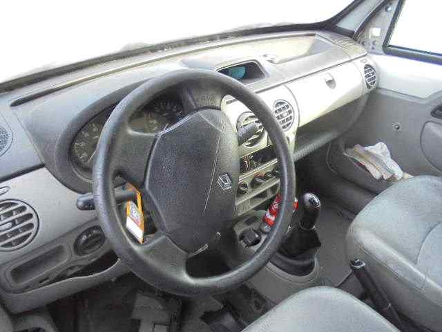 RENAULT Kangoo 1 generation (1998-2009) Турбокомпресор 507852H301868,54359700011 18579658