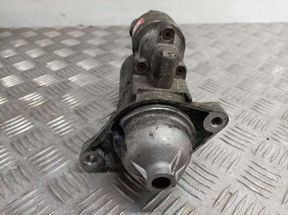 RENAULT Auris 2 generation (2012-2015) Starter Motor 281000T030B,0001107449 23623300