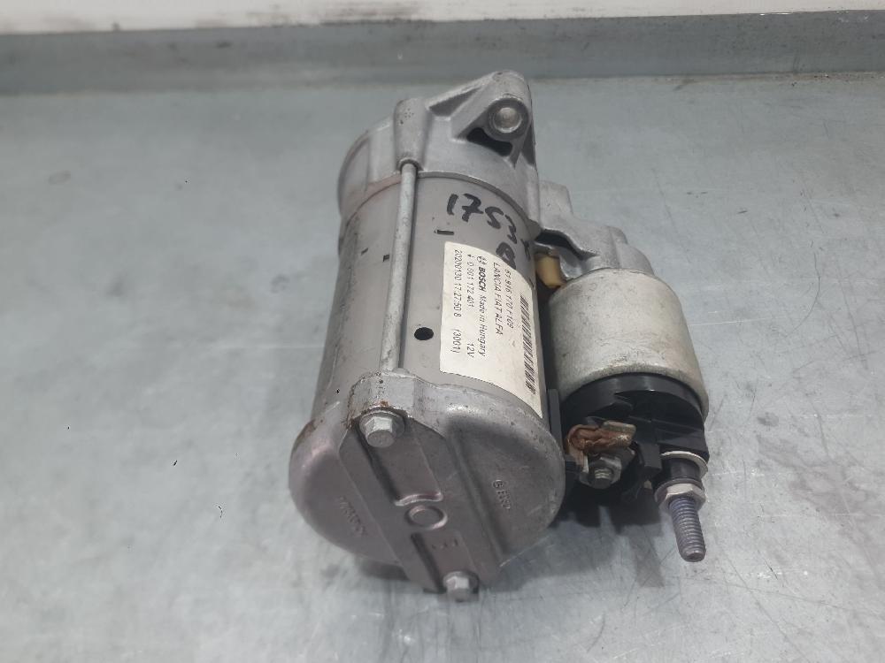 Motor arranque 55283775 51916170 de Fiat Tipo hatchback (356_) 2016-0 95 CV con 37224 km - pieza usada