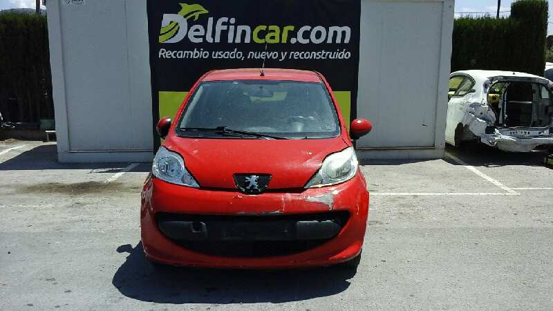 PEUGEOT 107 Peugeot 107 (2005-2014) Boucle de siège avant droit 7P1170P 18623229