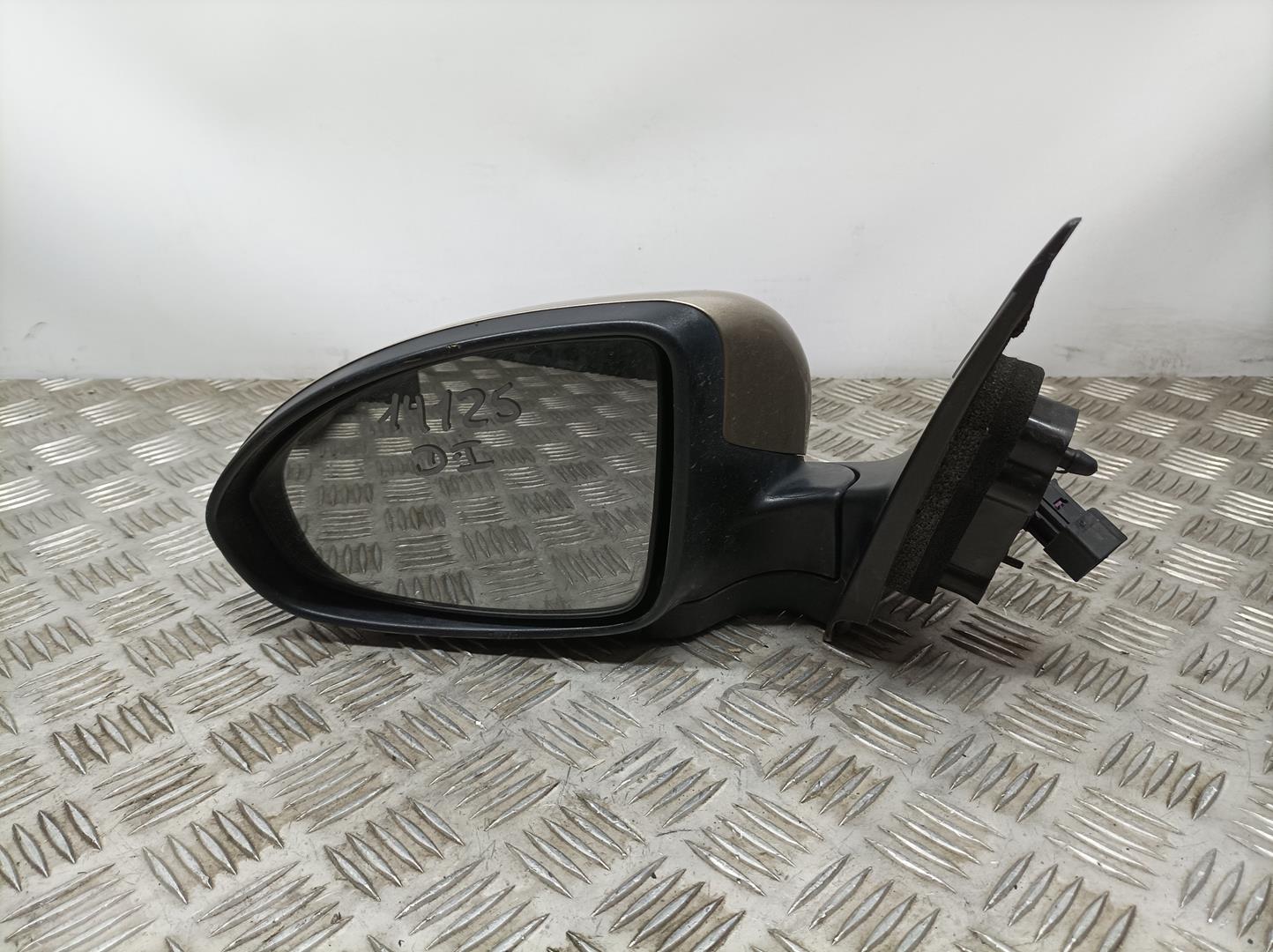 CHEVROLET Cruze 1 generation (2009-2015) Left Side Wing Mirror 23621504