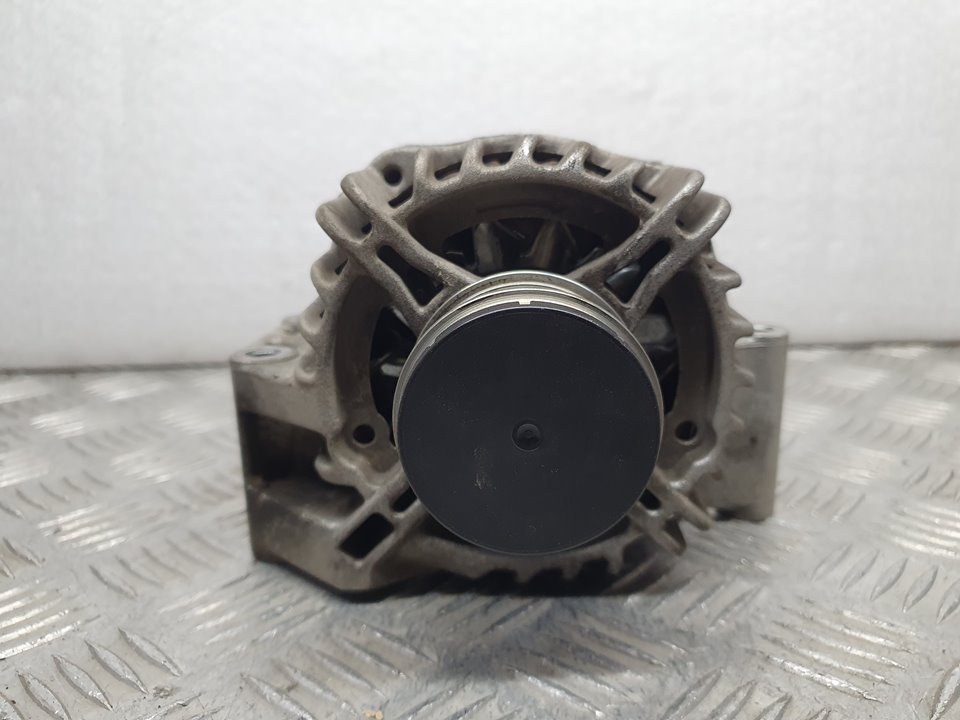 OPEL Corsa D (2006-2020) Alternator 52003517,MS1012101192 20436223