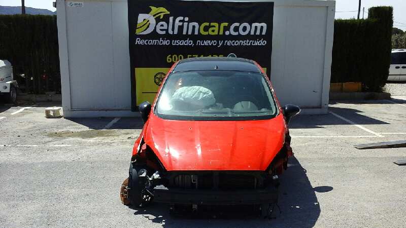 HONDA Fiesta 5 generation (2001-2010) Бабина CM5G12A366CB 18618283