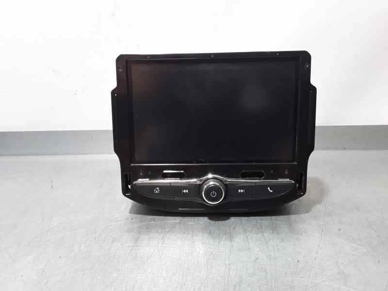 OPEL Corsa D (2006-2020) Music Player Without GPS 42554580, 555343750 23748777