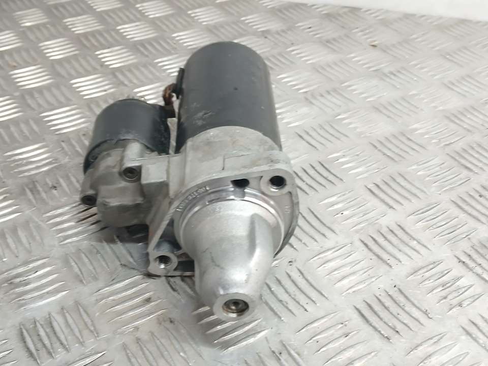 MERCEDES-BENZ S-Class W220 (1998-2005) Starter Motor 1121510001,0001115005 23635016