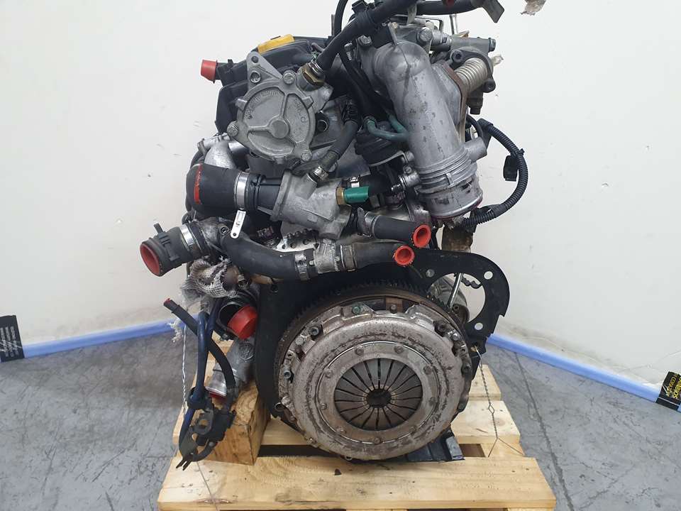 FIAT 9-5 2 generation (2010-2012) Motor 223B1000,4857852 26534102