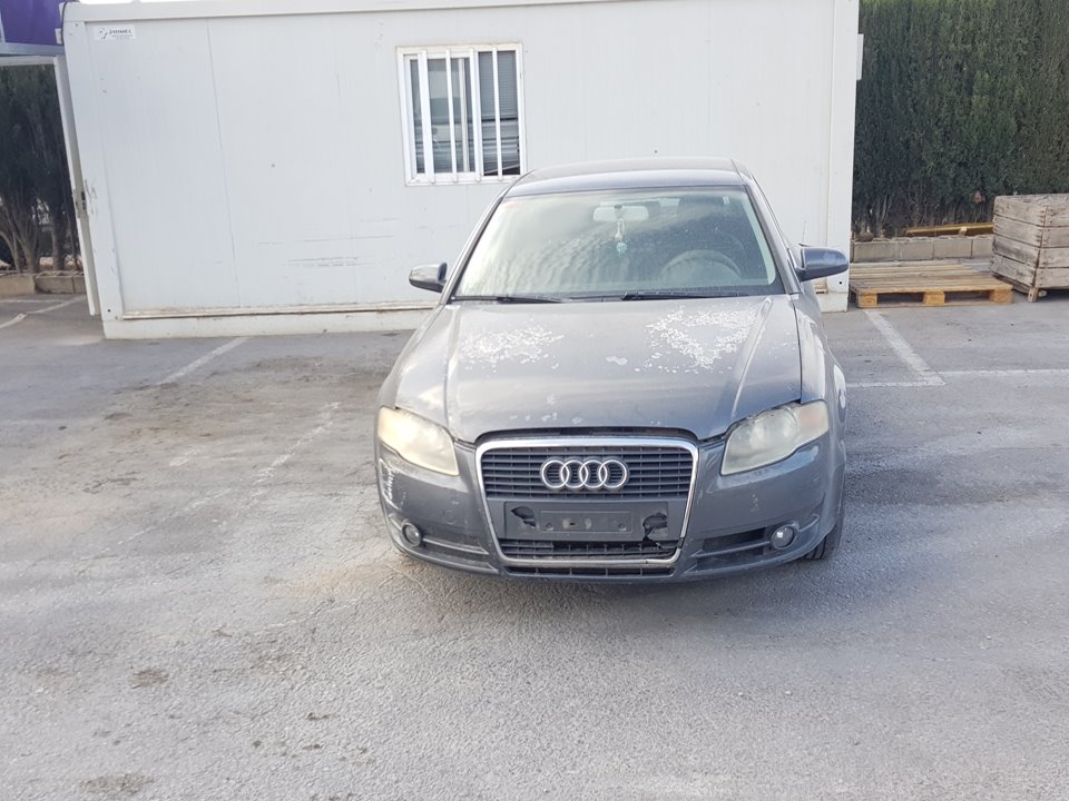 AUDI A4 B6/8E (2000-2005) Радиатор интеркулера 8E0145805AA, 3229440, MODINE 21642810