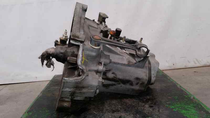 MITSUBISHI Xsara 1 generation (1997-2004) Gearkasse 20CD29 18500048