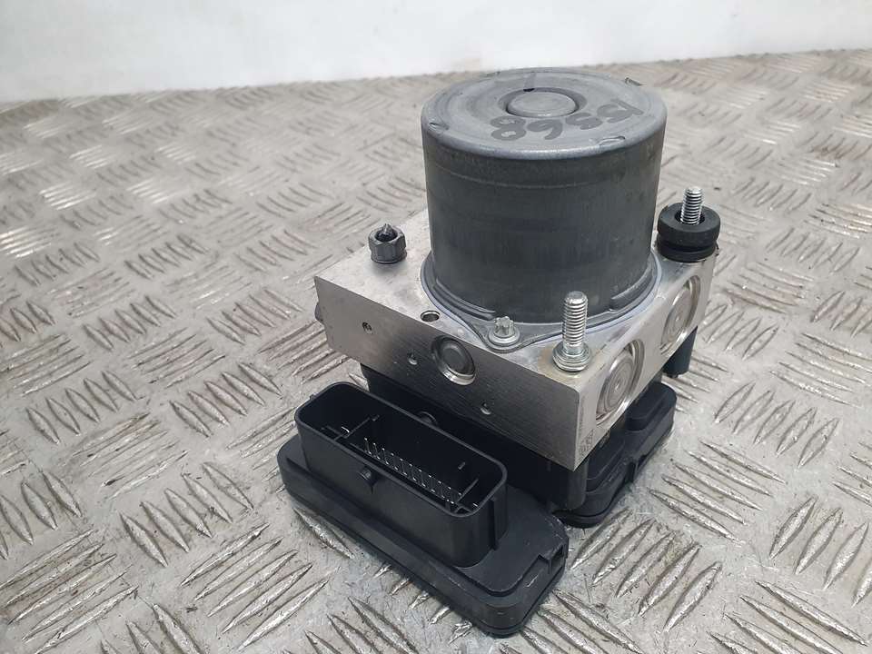 CITROËN Jumpy 3 generation (2016-2023) ABS pump 9834920780, 970318 24867572