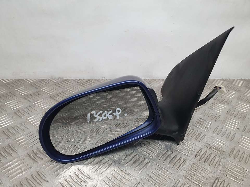 FIAT Bravo 1 generation (1995-2001) Left Side Wing Mirror SINREF, ELECTRICO5CABLES 23575334