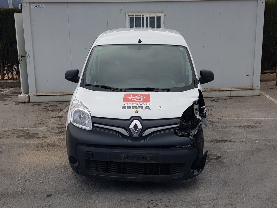 RENAULT Kangoo 2 generation (2007-2021) Lambda zonde 227903512R, A2C16635500 24090040