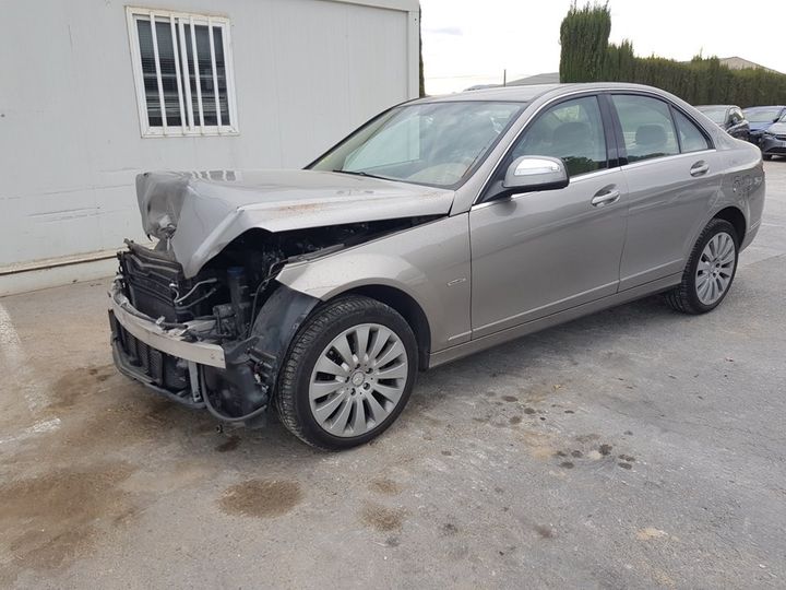 MERCEDES-BENZ C-Class W204/S204/C204 (2004-2015) Priekšējo kreiso durvju logu pacēlāja slēdži A2128208310 24090248