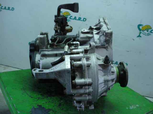 LANCIA Toledo 1 generation (1991-1999) Gearbox AFN,CYP 18434956