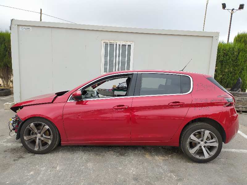 PEUGEOT 308 T9 (2013-2021) Лямбда зонд 9816276480,0281006851 26513524