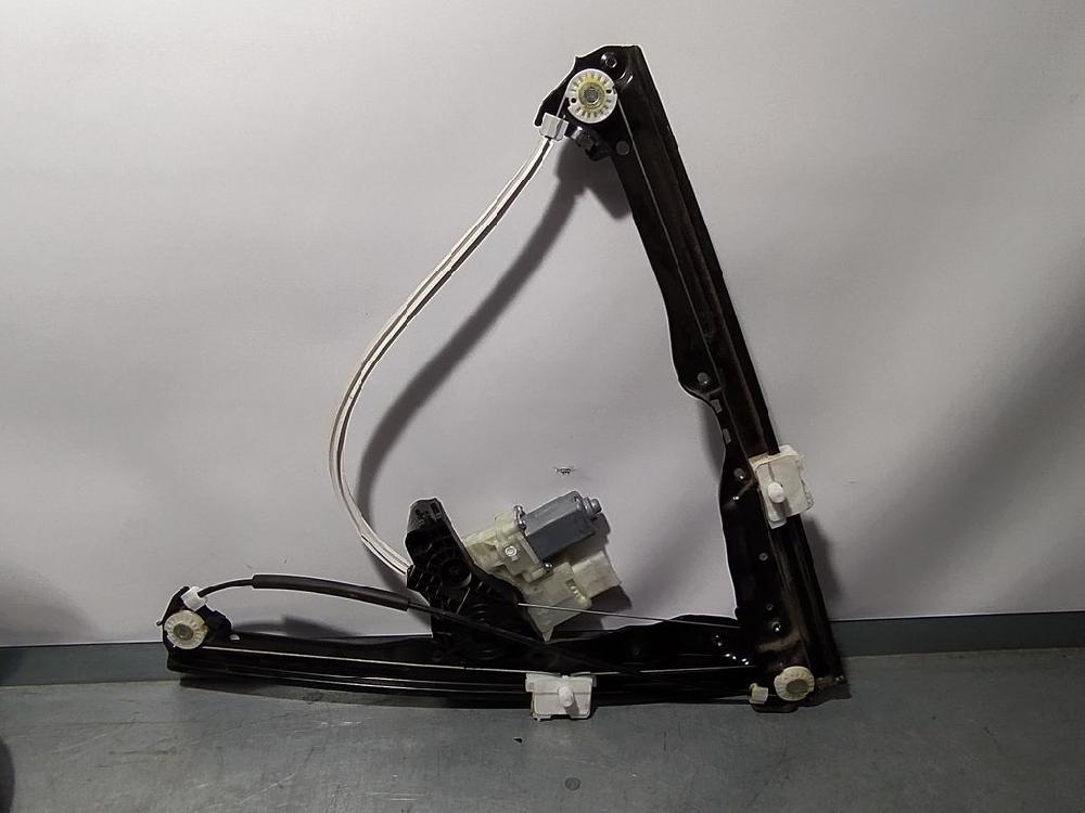 PEUGEOT 308 T9 (2013-2021) Front Left Door Window Regulator 9816271880,6PINS 18659331