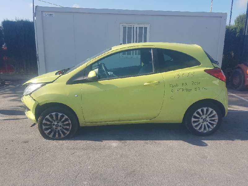 CHEVROLET Ka 2 generation (2008-2020) Pagrieziena rādītāja mehānisms 07354736600 18694596