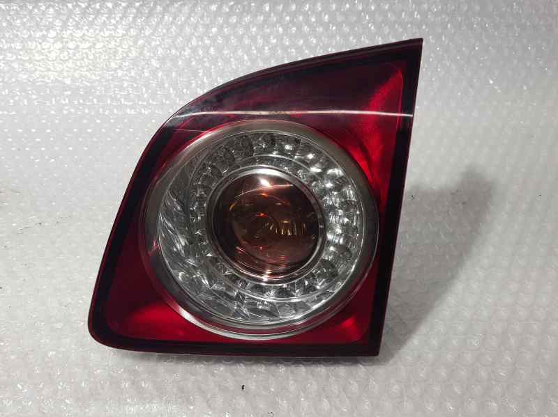 VOLKSWAGEN Golf Plus 2 generation (2009-2014) Rear Right Taillight Lamp 5M0945094S 23625794