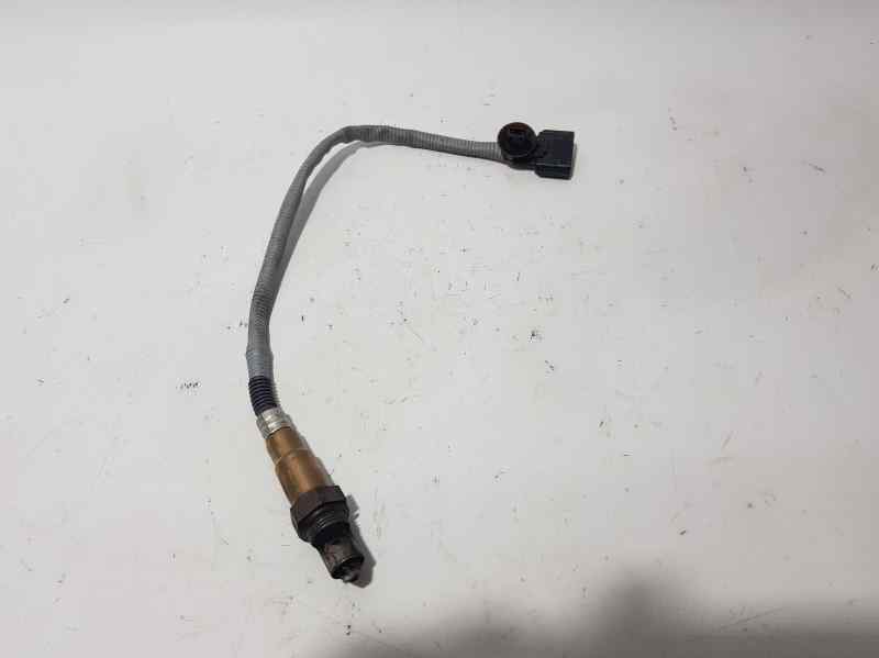 RENAULT Clio 3 generation (2005-2012) Lambda Oxygen Sensor H8201395330,0281004221 18689321