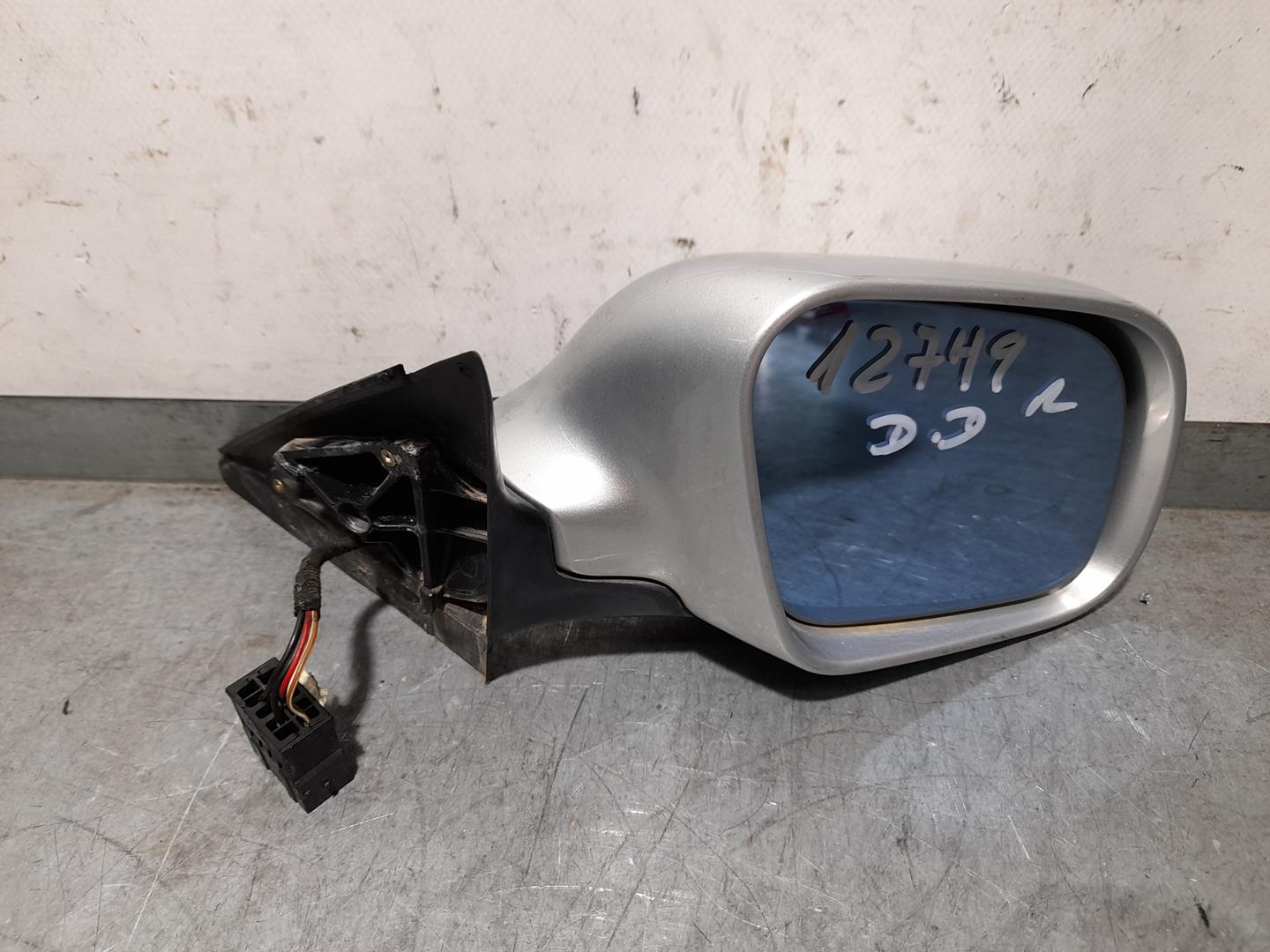 AUDI A4 B5/8D (1994-2001) Right Side Wing Mirror SINREF, 5CABLES 23629211