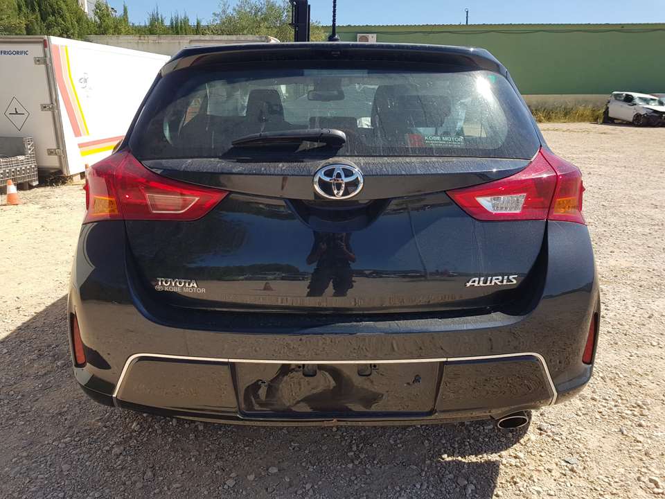 TOYOTA Auris 1 generation (2006-2012) Πλήμνη μπροστινού αριστερού τροχού 4321205090 26608254