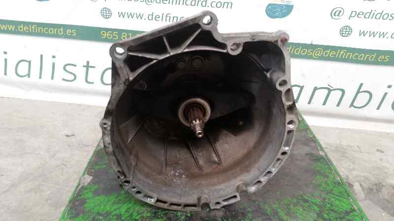 TOYOTA 3 Series E36 (1990-2000) Gearbox AJR,0165224 18483172