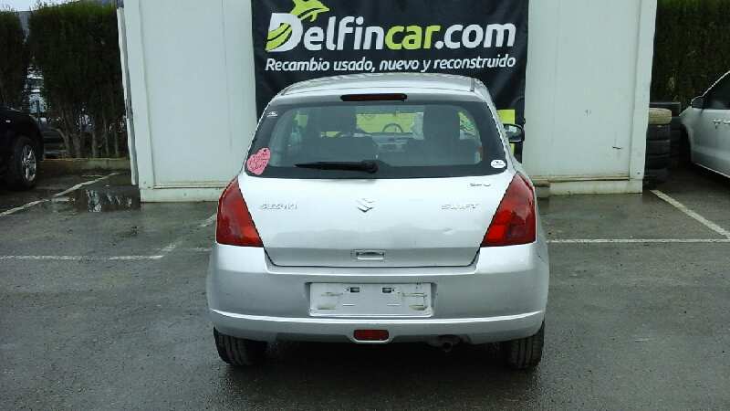 SUZUKI Swift 3 generation (2004-2010) Двигатель M13A, 8024038 23722599