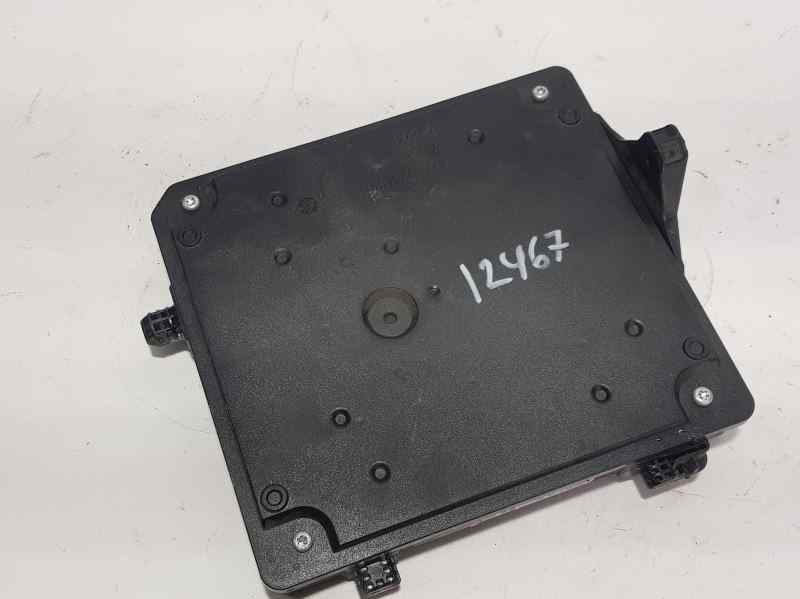 VOLKSWAGEN Scenic 3 generation (2009-2015) Other Control Units 284B18225R, S180180060B 18695919