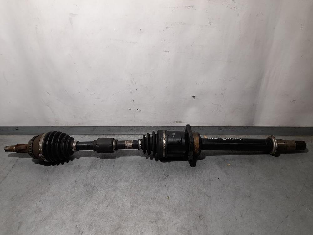 DODGE Avensis 2 generation (2002-2009) Arbre de transmission avant droit 4341005320 23620454