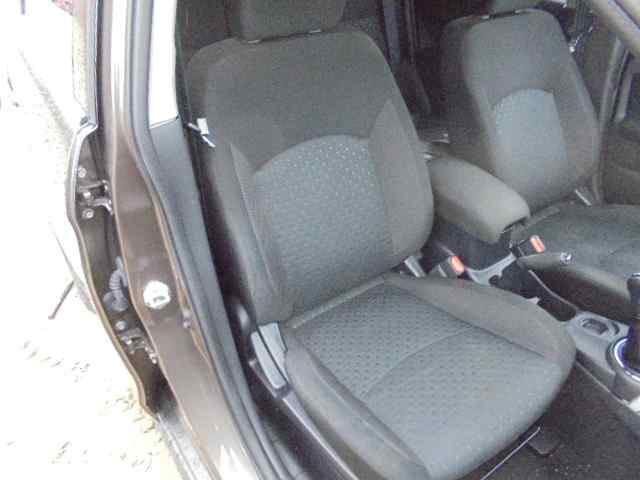 MITSUBISHI ASX 1 generation (2010-2020) Klimato kontrolės (klimos) valdymas 7820A115XC 24009160