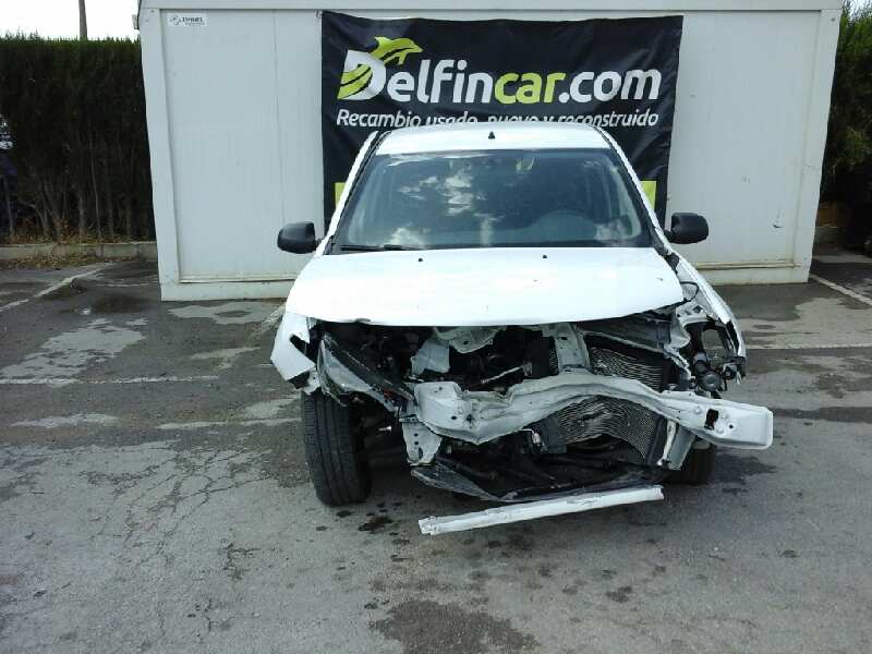 DACIA Logan 2 generation (2013-2020) Front Right Door Window Regulator 807209299R,2PINS 24027199