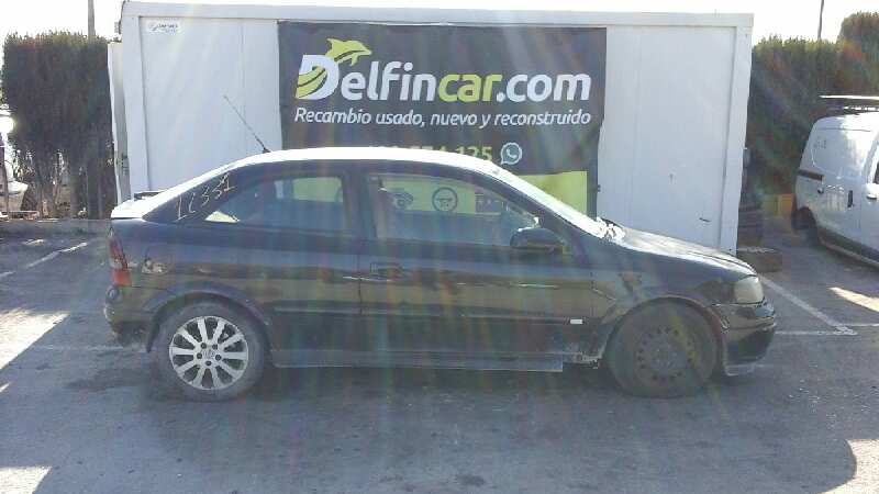 OPEL Astra H (2004-2014) Tурбина 24461825,7088672 24041553