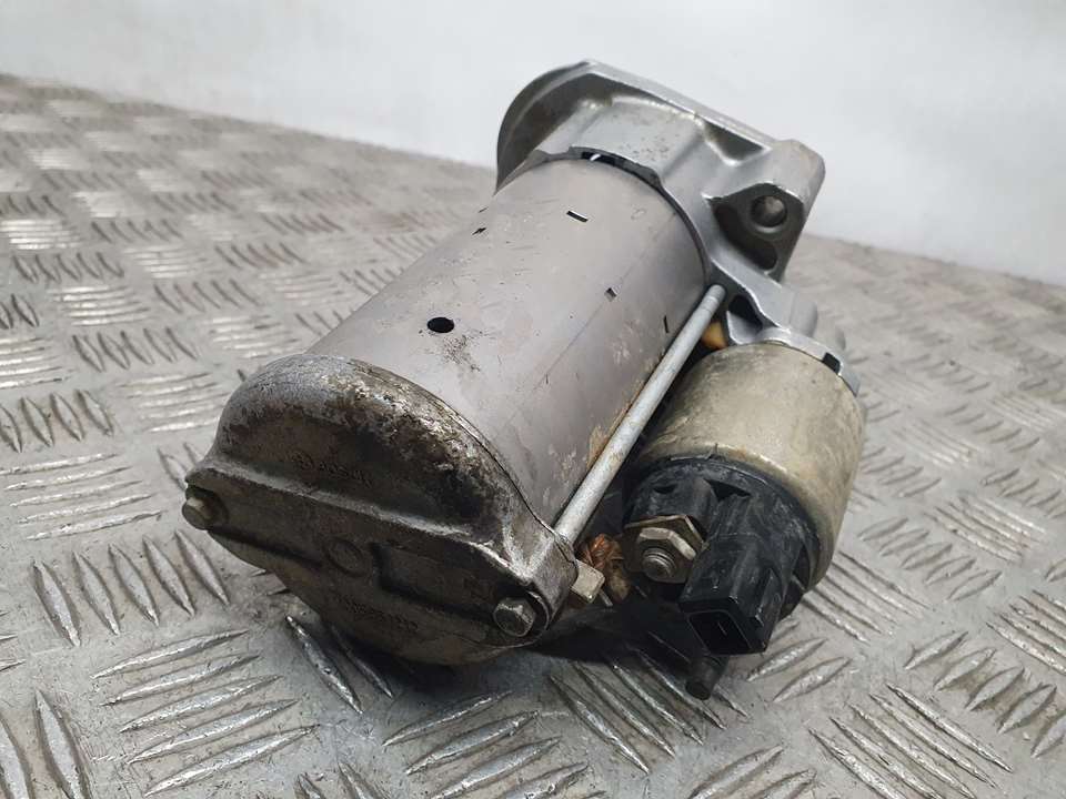 CITROËN Starter Motor 9675660680, 0001174601 23186066