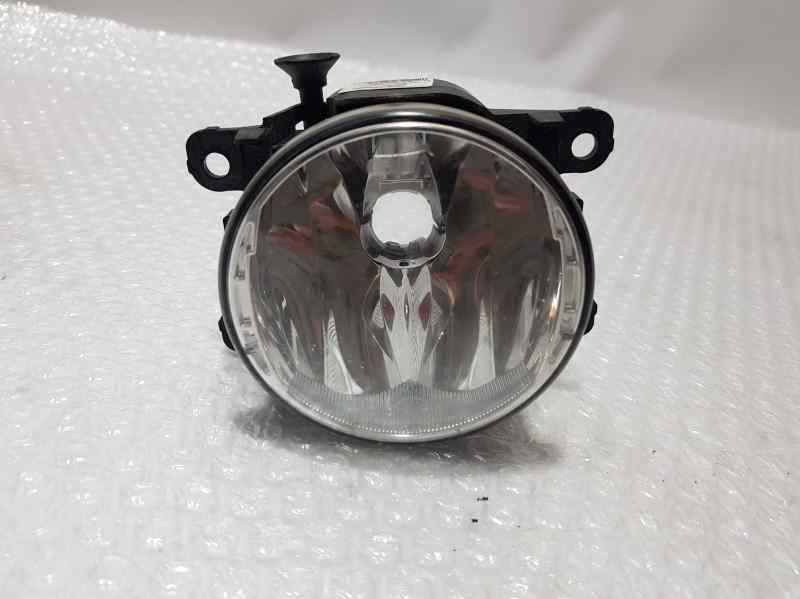 SMART Forfour 2 generation (2015-2023) Front Right Fog Light 261500097R,89208691 18681137