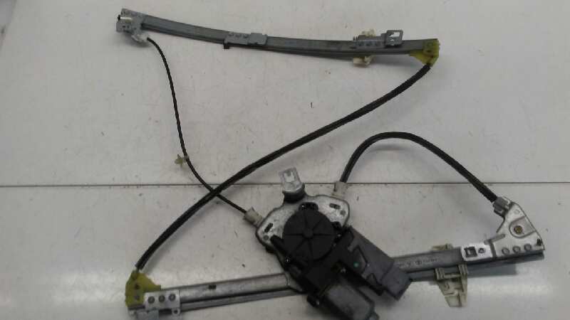 SUBARU Xsara 1 generation (1997-2004) Front Right Door Window Regulator 9222L1,1000002765494 18426661