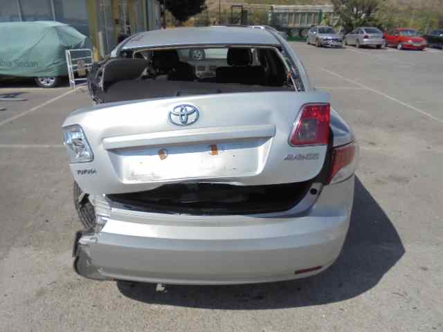 TOYOTA Avensis T27 1 generation (2006-2012) Переключатель света 05190, 17F373, H58 25099500