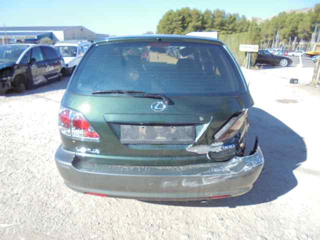 LEXUS RX 1 generation (1997-2003) Engine 1MZFE, 1009136 24008067