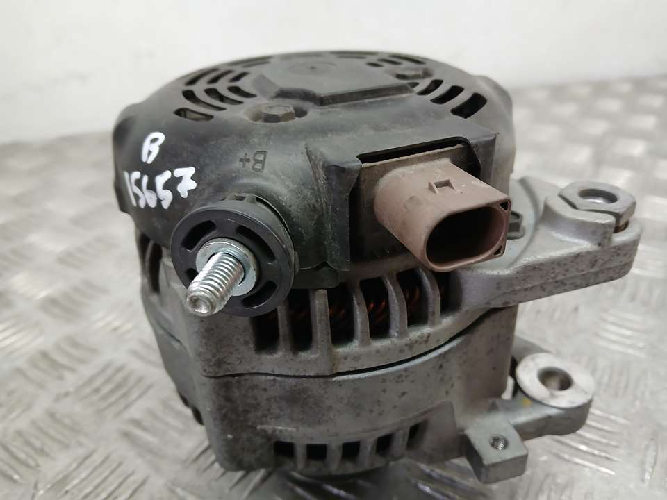 KIA Cee'd 1 generation (2007-2012) Alternator 373002A750,MS1042113580 26527715